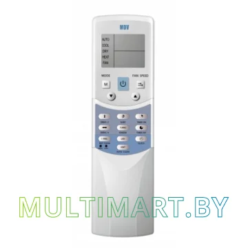 Кондиционер мобильный MDV MPN1i-09ERN1 картинка 2